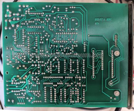 Digital Multimeter T 2102; Hartmann & Braun AG; (ID = 2645474) Equipment