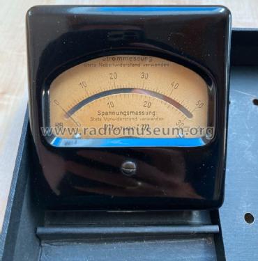 Monavi M; Hartmann & Braun AG; (ID = 3028330) Equipment