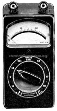 Multavi I ; Hartmann & Braun AG; (ID = 832751) Equipment