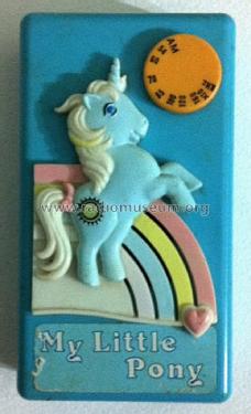 My Little Pony ; Hasbro Inc.; (ID = 1194583) Radio