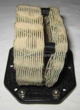 Astra Korbspule Einbau ; Haslinger, Emil; (ID = 2863025) Radio part