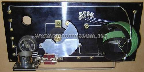 Haynes DX Tuner ; Haynes-Griffin Radio (ID = 2632706) Radio
