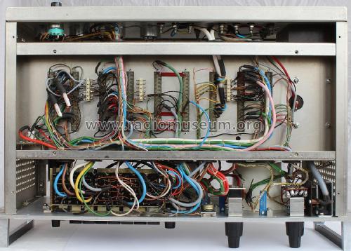Trägerfrequenz-Messverstärker 5 kHz KWS/3S-5; HBM - Hottinger (ID = 3116313) Equipment
