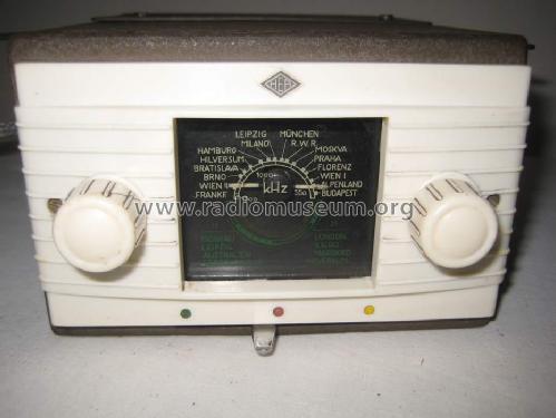 ASK51; HEA; Wien (ID = 1830721) Car Radio