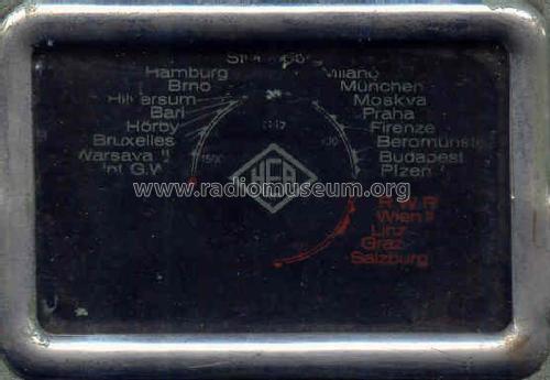 ASM10-48; HEA; Wien (ID = 1037131) Car Radio