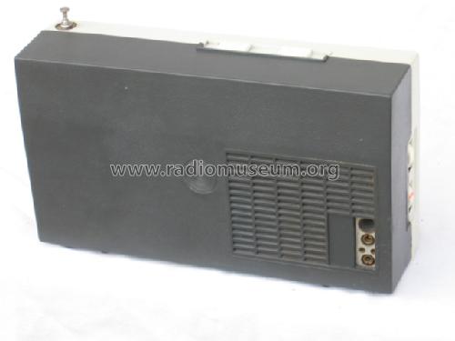 Donauland UKW ; HEA; Wien (ID = 123881) Radio