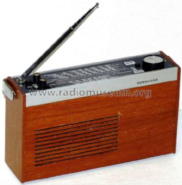 Donauland ; HEA; Wien (ID = 1047135) Radio