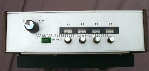 Donauland FM Tuner ; HEA; Wien (ID = 2127293) Radio