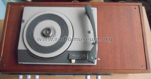 Home Phono ; HEA; Wien (ID = 1899031) Radio