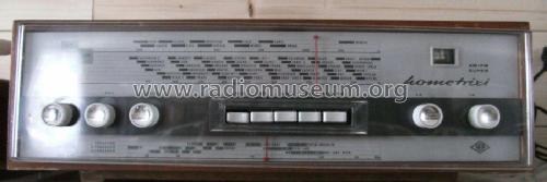 Home Trixi ; HEA; Wien (ID = 2231766) Radio