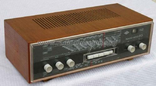 Home Trixi 65; HEA; Wien (ID = 499820) Radio