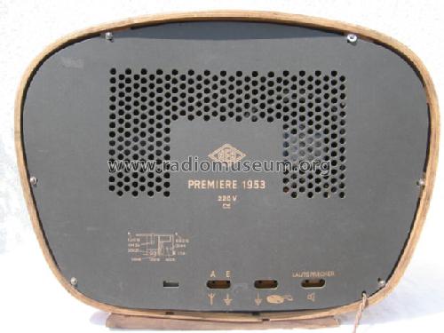 Premiere 53GW; HEA; Wien (ID = 238479) Radio