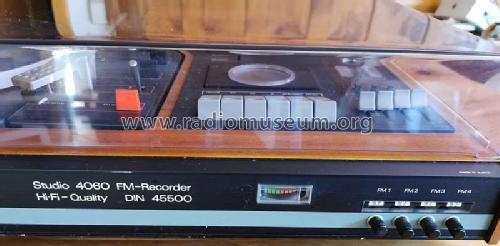 Studio 4060 FM ; HEA; Wien (ID = 2596101) Radio