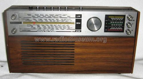 Trixi 2000N; HEA; Wien (ID = 719485) Radio