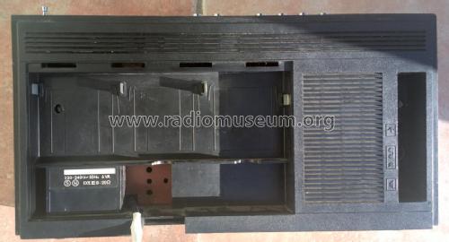 Trixi 2500 IC; HEA; Wien (ID = 1570992) Radio