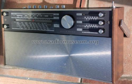Trixi 2500 IC; HEA; Wien (ID = 1570995) Radio