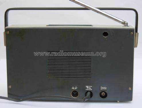 Trixi 250UN; HEA; Wien (ID = 1505693) Radio