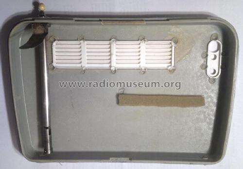 Trixi UKW; HEA; Wien (ID = 1772494) Radio