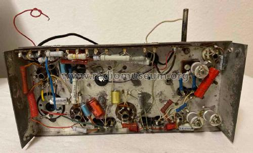 UKW-Supervorsatz ; HEA; Wien (ID = 2991492) Adattatore