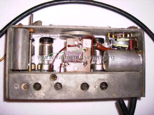 ASM10-48; HEA; Wien (ID = 891058) Car Radio