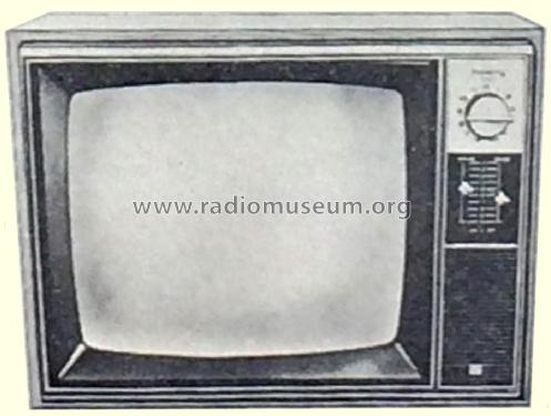 2060TW; Healing, A.G., Ltd.; (ID = 2612286) Television