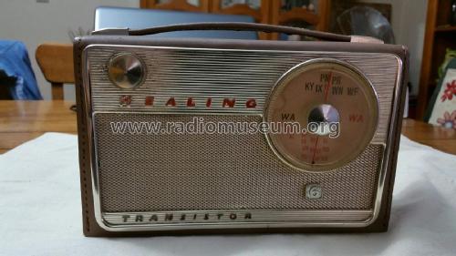 Golden Voice L601T; Healing, A.G., Ltd.; (ID = 2011428) Radio