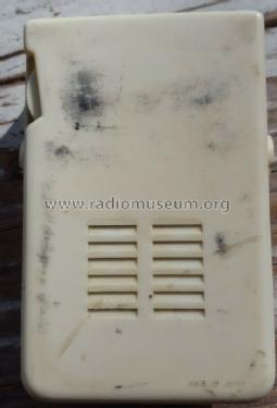 All Transistor TRN-3; Hearever Company Inc (ID = 2496005) Radio