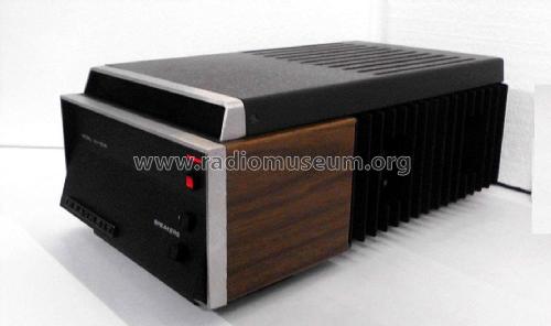 Power Amplifier AA-1506; Heathkit Brand, (ID = 2467310) Ampl/Mixer