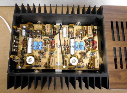 Power Amplifier AA-1506; Heathkit Brand, (ID = 2467319) Ampl/Mixer