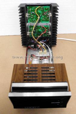 Power Amplifier AA-1506; Heathkit Brand, (ID = 2467321) Ampl/Mixer