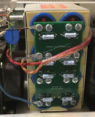2kW Linear Amplifier SB-220; Heathkit Brand, (ID = 2882337) Amateur-D