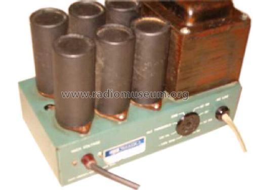 AC Power Supply HP-24; Heathkit Brand, (ID = 322160) Power-S