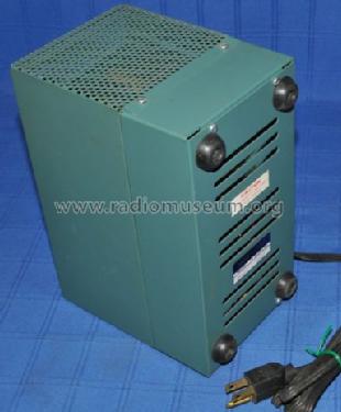 AC Power Supply PS-23; Heathkit Brand, (ID = 974922) Power-S