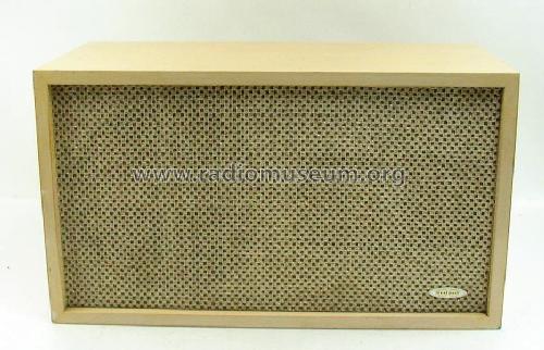 Acoustic Suspension Loudspeaker System AS-2; Heathkit Brand, (ID = 1523006) Speaker-P