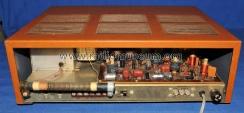 Transistor Stereo Tuner AJ-43D; Heathkit Brand, (ID = 785001) Radio