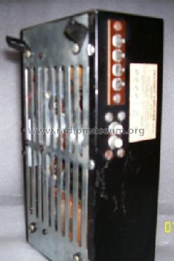 Amplifier AA-191E; Heathkit Brand, (ID = 1522020) Ampl/Mixer