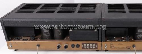 Amplifier W7-A; Heathkit Brand, (ID = 2825172) Ampl/Mixer