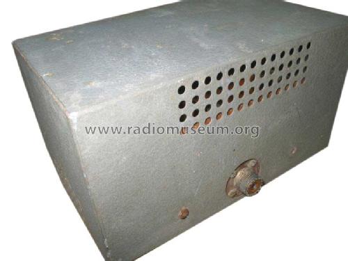 Antenna Coupler AC-1; Heathkit Brand, (ID = 760111) Amateur-D