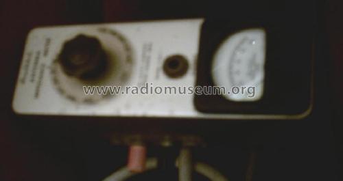 Antenna Impedance Meter AM-1; Heathkit Brand, (ID = 905759) Ausrüstung