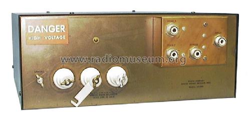 Antenna Tuner SA-2060; Heathkit Brand, (ID = 177110) Amateur-D