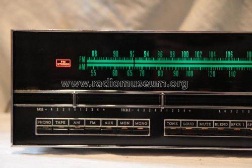 AR-1302; Heathkit Brand, (ID = 2239243) Radio