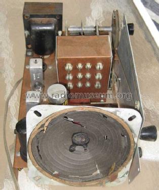 Communications Receiver AR-2; Heathkit Brand, (ID = 779695) Amateur-R
