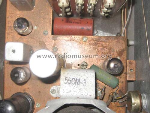 Communications Receiver AR-2; Heathkit Brand, (ID = 779696) Amateur-R