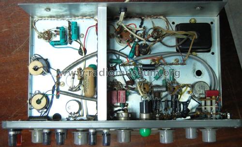 Audio Analyzer AA-1; Heathkit Brand, (ID = 2621155) Equipment