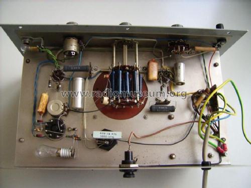 Audio Generator AG-8/D; Heathkit Brand, (ID = 636534) Equipment