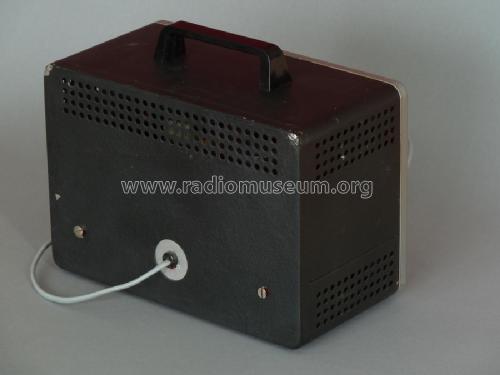 Audio Generator IG-72; Heathkit Brand, (ID = 1401754) Equipment
