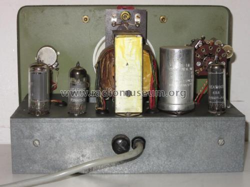 Audio Generator IG-72E; Heathkit Brand, (ID = 2357400) Equipment