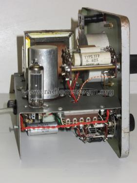Audio Generator IG-72E; Heathkit Brand, (ID = 2357401) Equipment