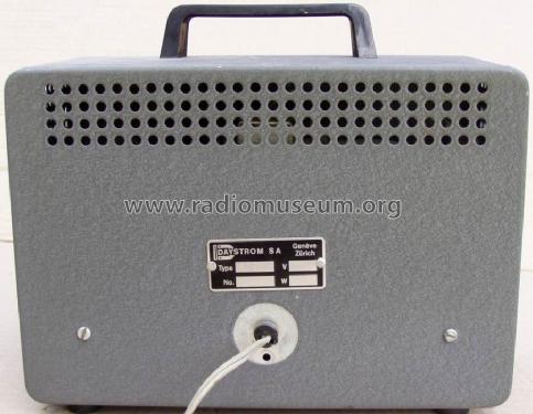 Audio Generator IG-72E; Heathkit Brand, (ID = 337130) Equipment