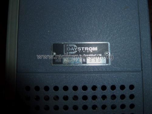 Audio Generator IG-72E; Heathkit Brand, (ID = 1327166) Equipment